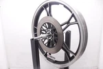 85 Suzuki GS450L Oem Front Wheel Rim 54111-45300-291. Fixed Price $149.95.