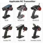 Alloy Steering Wheel Trigger For One-handed Rc Control. Fixed Price $26.39.