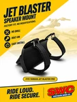 Yamaha Jet Blaster Pro Speaker Mount For Jbl Charge 5 & 6 Carbon Petg. Fixed Price $39.99.