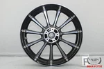 2011 Harley Electra Glide Cvo Front Wheel Rim 17" X 3.00" Roulette Contrast Cut. Fixed Price $191.05.