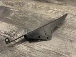 Suzuki 2005-2006 GSXR1000 Oem Rear Swingarm Chain Case Guard No.. Fixed Price $29.99.