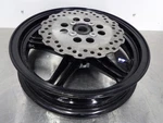 17-26 Kawasaki Z125 Pro BR125 Front Wheel Rim Brake Rotor 41073-0674. Fixed Price $139.10.