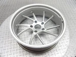 2015 14-18 Bmw R1200RT Rear Back Wheel Rim 17X5.5 Straight True Video Oem. Fixed Price $241.79.