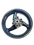 Ducati Monster 696 2008 - 2012 Rear Wheel Rim 50221441AB. Fixed Price $208.21.