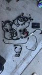 2007 06 Yamaha Yzf R6R Oem Cdi Ecu Ecm Computer Box. Fixed Price $340.00.