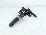 09 Suzuki Vz 1500 Intruder Boulevard M90 Right Driver Foot Peg. Fixed Price $53.43.