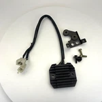 2005 2006 Kawasaki Ninja ZX6R ZX636 Voltage Regulator Rectifier /w Bracket. Fixed Price $79.00.