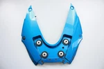 Suzuki Gsxr 1000 2009 2010 2011 Rear Fairing Plastic 63112-47H0 2353244. Fixed Price $61.72.