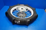 1992 91-97 WR250 YZ250 J18X2.15 Rear Wheel Rim Hub Rotor Asbly 4EW-25311-00-00. Fixed Price $199.99.