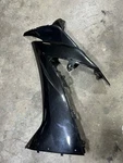2008-2010 Kawasaki Ninja ZX10R Oem Left Lower Mid Side Panel Fairing 55028-0280. Fixed Price $225.00.