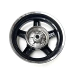 X-pro Replacement Rear Wheel Rim For 150CC Scooter Moped, BD150T-6(BALI)/MC-N030. Fixed Price $69.95.