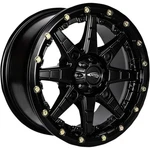 Ams Roll'n 106 Wheel 5710-046AS For Honda Utvs 2016-2024 Arctic Cat. Fixed Price $221.95.