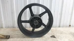 09 Triumph Street Triple Rear Back Rim Wheel. Fixed Price $42.75.
