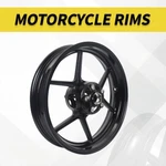 17"X3.5" Front Wheel Rim ZX6R 2005-2024 ZX10R 2006-2010 Versys 1000 For Kawasaki. Fixed Price $101.00.