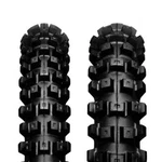 Irc VE33 Volcanduro 80-100-21 Front 100-100-18 Rear Tire Set Honda CRF230F 03-17. Fixed Price $177.03.