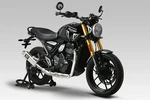 Yoshimura Triumph Speed 400 2026 Exhaust Slip On Race Stainless Steel. Fixed Price $571.16.