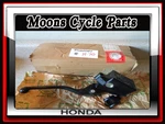 Vtg Nos 1984 Honda VF1100-C Magna V65 Front Brake Master Cylinder #45500-MB4-771. Fixed Price $595.00.
