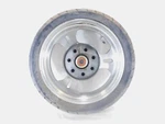 2002 & 2003 Kawasaki Vulcan VN1500 Mean Streak Rear Back Cast Wheel Rim. Fixed Price $199.95.