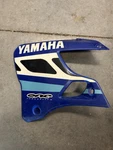 1996-1997 Yamaha Left Side Cover YZ125 YZ250 WR250 4SS-21731-00 NW66A. Fixed Price $22.95.