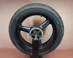 2008-2012 Suzuki Katana GSX650F Rear Michelin Tire Rim Wheel 160/60 ZR17. Fixed Price $299.49.