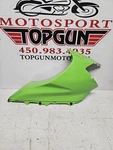 2004 2005 Kawasaki ZX10R ZX-10R Ninja Oem Right Side Upper Cowling 55028-0006. Fixed Price $101.28.