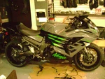 ZX14R ZX-14R Front Rear Wheel Set 2022 New Take Offs 21 23 2020 19 18. Fixed Price $449.99.