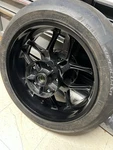 2015 - 2026 Yamaha Yzf R1 Oem Straight Rear Wheel Back Rim *read*. Fixed Price $600.00.