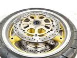 98-03 Suzuki TL1000 Front Wheel Rim Straight (no Tire) 17" X 3.50 Yellow. Fixed Price $224.95.