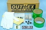 Triumph New Tiger 800 Xc Spoke Wheel Tubeless Kit FR21214. Fixed Price $104.00.