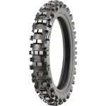Shinko 120/100-18 525 Hybrid Cheater Rear Dirtbike Mx Tire. Fixed Price $125.87.