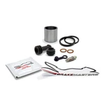 Suzuki Dr-z 125 K5 2005 Front Brake Caliper Overhaul Kit. Fixed Price $56.35.