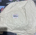 Kawasaki Oem Part 55028-0007-7F Cowling,cnt,lh,l.gree Slight Damage. Fixed Price $349.99.