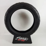 Shinko 87-4612 SR777 Black Walls Rear Tire 150/70B18 Fits Harley Ktm Suzuki. Fixed Price $132.95.
