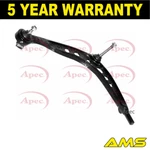 Fits Bmw Series 1990-2000 Z3 1995-2003 Track Control Arm Front Left Ams #1. Fixed Price $83.31.