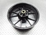 2014 13-16 Bmw Rear Back Wheel Rim 17X6 Wobble Needs Trued Video. Fixed Price $163.62.