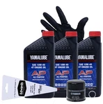 2010 2020 Yamaha YZF-R6 Oil Change Kit. Fixed Price $40.99.