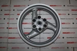Genuine Rear Wheel For Ducati Ss 620-800 Monster 620/800 Cod 50220471A. Fixed Price $293.50.