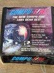 Compu-fire 1084 Gear Set Harley. Fixed Price $89.00.