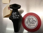 2005 Suzuki Gsx-r 600 Oil Pickup 29GO PA66-GF30. Fixed Price $14.49.