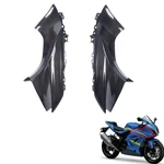 Fsg 2017-2026 Suzuki Gsxr 1000 Carbon Front Side Fairings. Fixed Price $269.99.