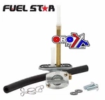 Hot Rods Fuel Valve Kit CRF450X 05-07, Star FS101-0113 Honda Dirt, Tape /. Fixed Price $70.01.