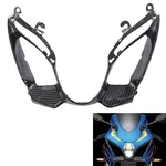 Fse Real Carbon Air Intake Scoop For Suzuki 2017-2022-2025-2026 Gsxr 1000. Fixed Price $189.99.