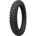Kenda K784 Big Block 110/80B19 Front Bias Tire 59Q Tl Bmw R1200GS 05-18. Fixed Price $136.48.