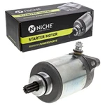 Niche Starter Motor For Mitsuba SM14-225 Aprilia Piaggio 82611R AP8580124 580442. Fixed Price $28.95.