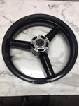 07 Suzuki Front Rim Wheel. Fixed Price $67.99.