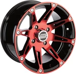 Moose Offroad MR-21519-BKGY Assembly SX-1 Complete Rear Black Wheel/gray. Fixed Price $439.16.