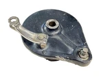 1979 Honda XL500S Rear Brake Drum Oem W/ Arm & Pads. Fixed Price $39.99.