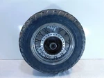 1988-1998 Honda VT600CD Shadow Spoked Laced Rear Wheel Rim & Hub. Fixed Price $99.99.