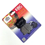 Ebc Brakes Organic Pad FA30. Fixed Price $30.16.