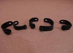 2016-2019 Ducati Panigale 959 Wire Harness Clamp Rubber Strap Set. Fixed Price $19.49.